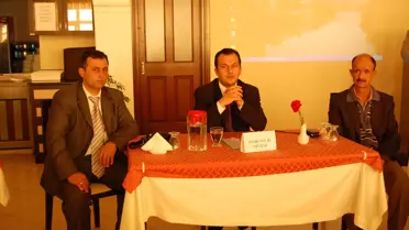 Silifke Özel İdare Müdürlüğü, Aralık Ayı Olağan Toplantısını Yaptı