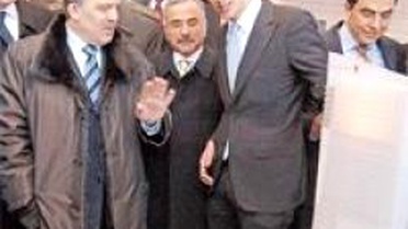 Hazar Kıyısına Tatil Köyü Kuracağız