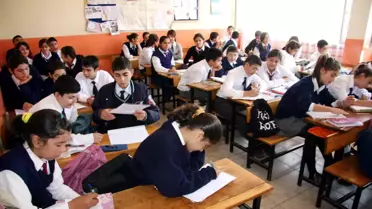 Kandil Operasyonu Öncesi Askerlere Moral Mektubu