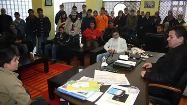 Yeniceli Öğrencilerin Safranbolu Gezisi