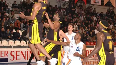 Beko Basketbol Ligi