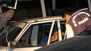 Antalya'da Silahlı Saldırı: 1 Ölü, 1 Yaralı