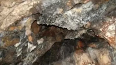 Simav'da 40 Civarındaki Mağarının Gün Yüzüne Çıkarılması İçin Çalışma Başlatıldı