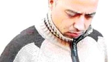 Köstebek Başkomiser 1 Yıl Sonra Teslim Oldu