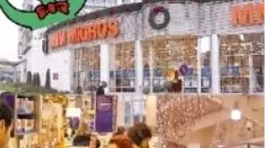 ABD'li Blackstone, Hırvat Agrokor'a 'Ver Elini Migros'a Ortak Olalım' Dedi