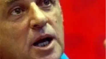 Fatih Terim'in Acı Günü