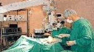 Stresten Kalp Damarı Yırtıldı