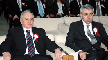 Idef İstanbul'a Taşınıyor