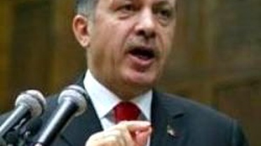 AK Parti'nin İzmir'i Ele Geçirme Planı