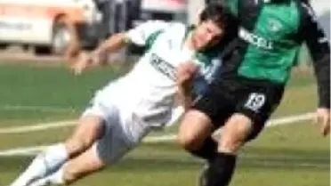 Bursaspor: 1 - Denizlispor: 1