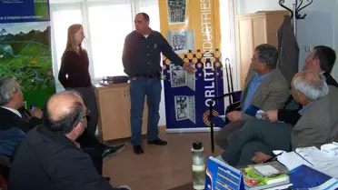 Korkuteli Su İsrafının Önüne Geçiyor