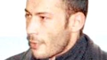 Yeşil'in Sağ Kolu Kaçmak Üzereyken Yakalandı