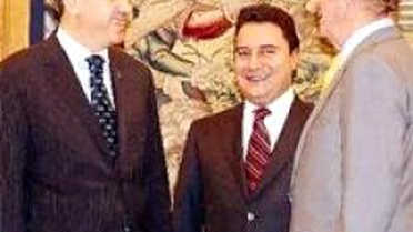 'Türban İşi Çözülecek'