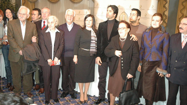 Beyaz Melek Ekibinden Huzurevlerine Anlamlı Jest