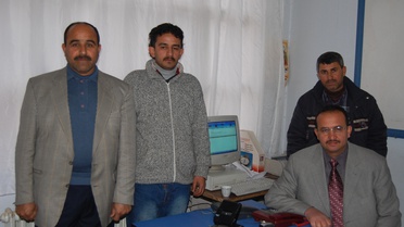 Telekom Çalışanlarından Örnek Davranış