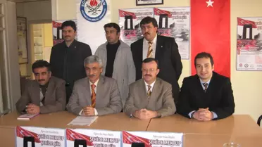 Şehide Şiir ve Şehide Mektup Yarışması Sonuçlandı