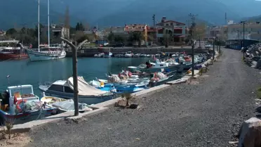 Ege'nin İki Yakası'nı Birleştirecek Proje, Genelkurmay Onayı Bekliyor