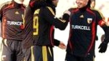 Kayserispor: 3 - Konyaspor: 0