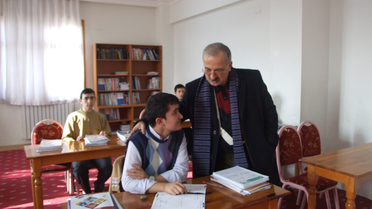 Milli Eğitim Müdürü Yazıcı'dan Özel Öğretim Kurumları'na Ziyaret
