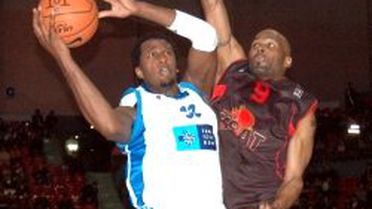 Basketbol Uleb Cup