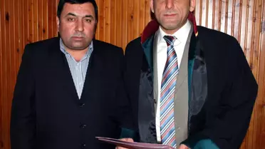 Kulüp Başkanından Küfürlü Tezahürata Suç Duyurusu