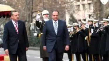 'Ata'ya Selam' Atina'yı Fena Karıştıracak