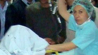 Ellerinde Mayın Patlayan Çocuklardan Gülşah Öldü