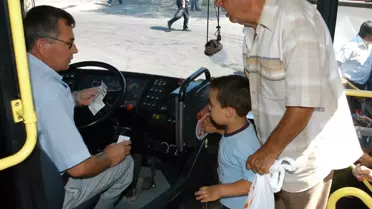 '60 Yaş Kartları' İçin Son Tarih 31 Ocak