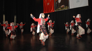 Ücretsiz Meslek Edindirme Kursları İlgi Görüyor