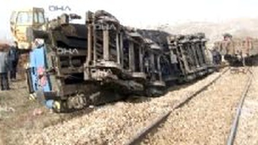 12 Büyük Tren Kazasında 396 Kişi Yaşamını Yitirdi