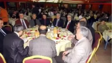 Özel Divan Hayat Hastanesi Kuruluşunun 4. Yılını Kutladı