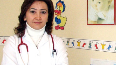 Çocukları Soğuk Havadan Koruyun