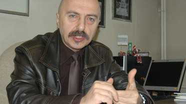 Fizyoterapistin Adı Yok