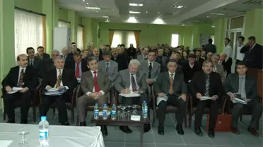 Hopa'nın Sorunları Ele Alındı