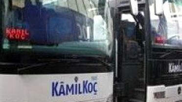 Kamil Koç, Havayolu Taşımacılığına Giriyor