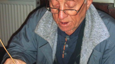Öğrenmenin Yaşı Yok