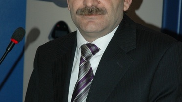 Ses Hatay Şubesi'nde Kemal Yalçın Güven Tazeledi