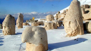 Adıyaman Tarih Kokuyor