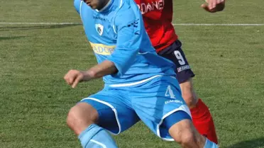 Tff 2. Lig Yükselme Grubu