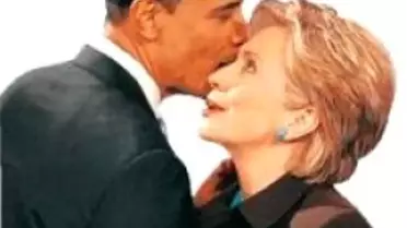 ABD Başkanlık Yarışında Obama Önde