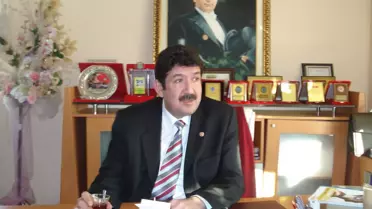 Tekirdağ-muratlı Demiryolu 2008'de Tamamlanacak