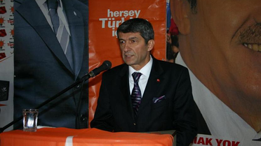 AK Parti Siyaset Akademisi Dersleri Başlıyor