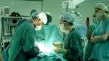 Doktorlardan 6 Doktora 'Annemi Öldürdün' Davası