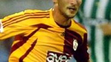 G.saraylı Sabri Çalışmalara Başladı