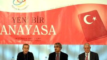 İşte, Hayatımızı Değiştirecek Yasa Değişikliği