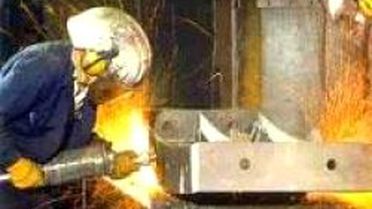 Sanayi Üretiminde Şok Düşüş