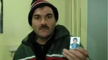 6 Gündür Kayıp Olan Kayınbiraderini Arıyor