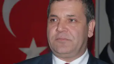 CHP Amasya Teşkilatı'nda Mehmet Sayar Dönemi