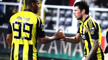 Fenerbahçe: 3 Gençlerbirliği Oftaşspor: 1 (Maç Sonucu)