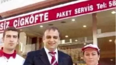 Etsiz Çiğköfte Zinciri Kurdular Almanya'da da Üretim Yapacaklar
